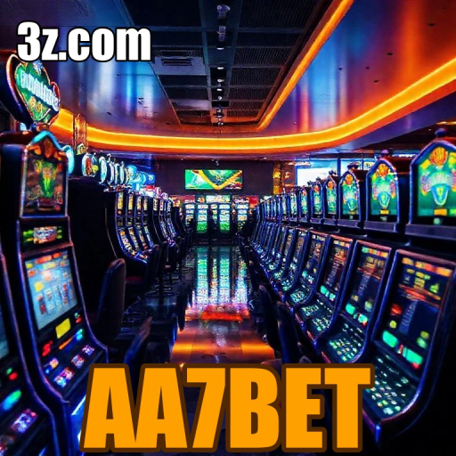 Aposta e Diversão: AA7BET Revoluciona o Mundo da Betting