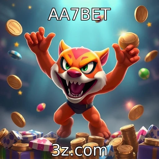 Tendências emergentes na indústria de jogos