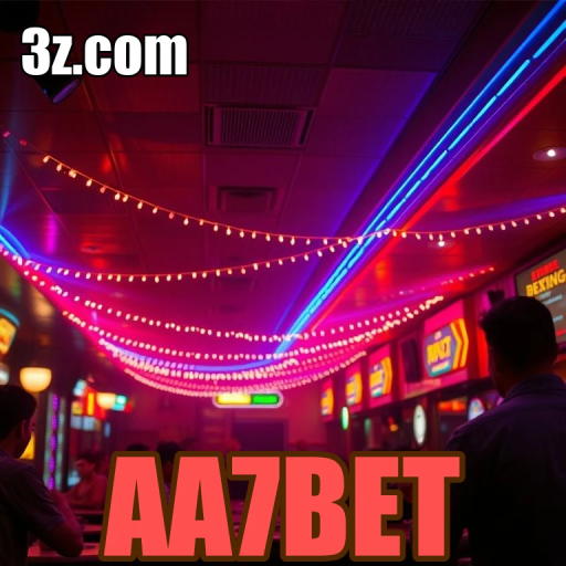 Eventos Imperdíveis no AA7BET: Ação e Diversão Garantidas