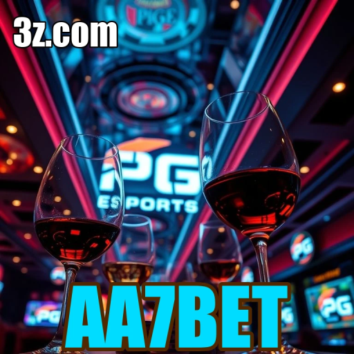 AA7BET Poker