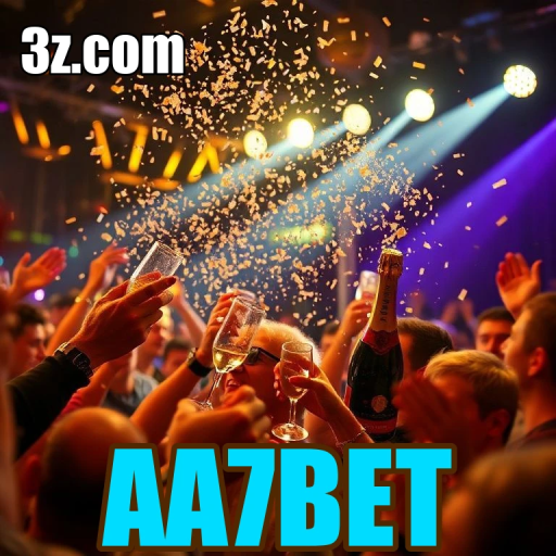 Entretenimento em sports: a experiência inovadora da AA7BET