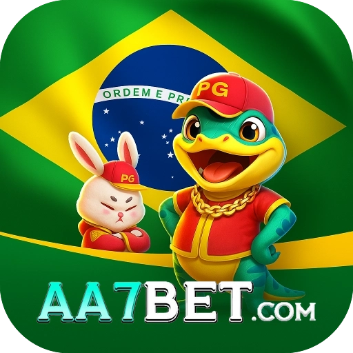 Logo da aa7bet